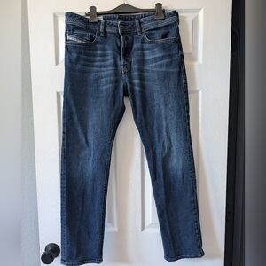 Diesel men's jeans